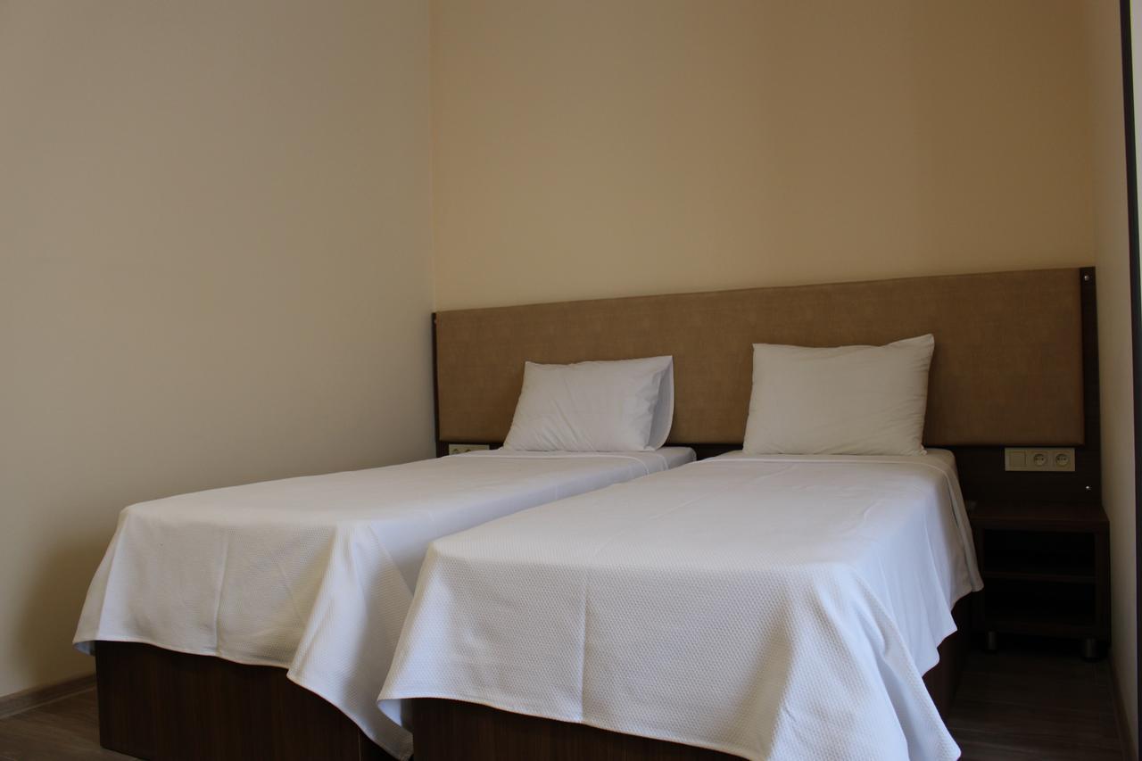 Boutique Hotel 32 Batumi Exterior foto
